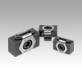 Wedge clamps machinable
