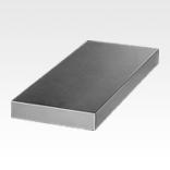 Plates grey cast iron or aluminium