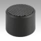 Self-aligning pads, auto-return, Form F, insert with diamond grip