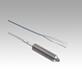 Spring plungers with status sensor, stainless steel