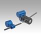 Workpiece stops, magnetic