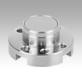 Locating bushes, nickel-plated steel, for pneumatic locating cylinder