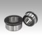 Bush, cylindrical, steel, for precision indexing plunger