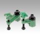 Ensemble de bridage pivotant