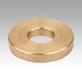 Bague de serrage pour vérin de bridage flexible, forme A