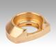 Bague de serrage pour vérin de bridage flexible, forme B