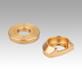 Bague de serrage pour vérin de bridage flexible