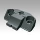Mini crampon haut, forme A