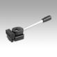 Side clamps, Form A