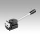 Side clamps, Form D