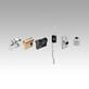 Accessoires pour levier pivotant