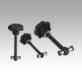 Vis orientable