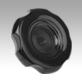 Handwheels, plastic (thermoset), with internal thread