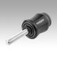 Torque grips precision version, external thread