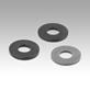 Rondelles pour dispositifs de serrage
en acier ou en aluminium DIN 6340