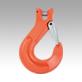 Clevis slip hooks, Form B, grade 10