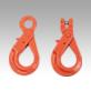 Self-locking hooks grade 10