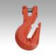 Clevis shortening hooks, Form B, grade 10
