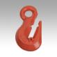 Eye shortening hooks, Form A, grade 10