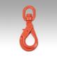 Swivel hooks grade 10