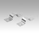 Pipe clips DIN 1597
double leg, lightweight