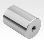Support pin steel