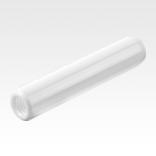 Goupilles cylindriques en céramique avec taraudage similaires à DIN EN ISO 8735