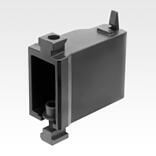 Rehausses à fermeture rapide pour tendeur compact
