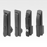 swivel lever