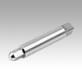 Assembly tool, steel, for self-tapping threaded inserts type B