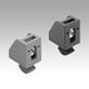 Holder for panel elements (Multiblock 25) type B and type I