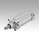 Pneumatic cylinders DIN ISO 15552 standard cylinder