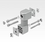 Friction joint, single 40/40 type B