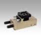 Module rotatif pneumatique pour charges lourdes, longueur 216 mm