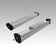 Linear actuators with ball screw drive