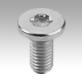 Fastening screws