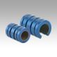 Linear plain bearings