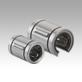 Linear ball bearings stainless steel