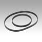 Toothed belts profile HTD 3M
