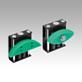 Chain tensioner TS 
with arched or elliptical profile
