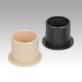 Plastic plain bearings, Form B