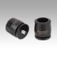 Profile damper axial damping, soft version