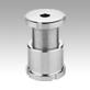 Levelling sets, steel or stainless steel