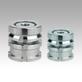 Levelling sets, steel or stainless steel with spherical washer and lock nut, low version