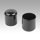 Embouts de protection en plastique pour tubes ronds