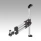 Support arm telescopic