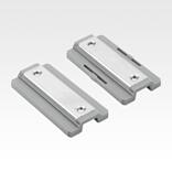 Miniature carriages for 40 mm width