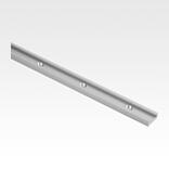 Miniature guide rails, width 15 mm