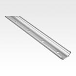 Miniature roller guide rails, width 32 mm, Dual X