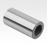 Tubes de guidage en acier
